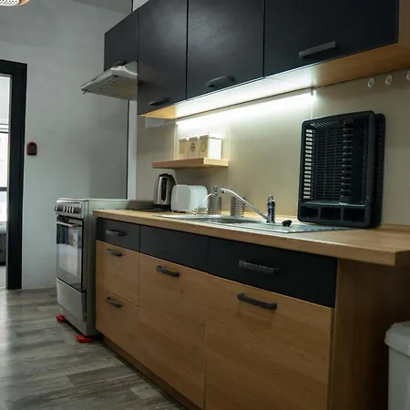 公寓 Perfect Sliema With Views Sleeps 8 *