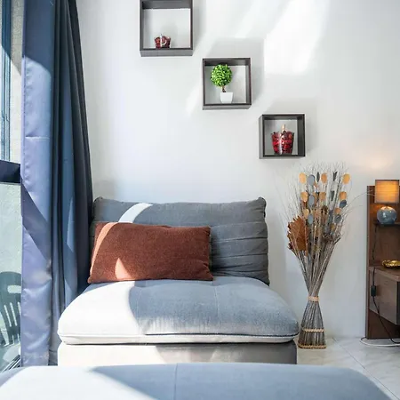 Perfect Sliema With Views Sleeps 8 Tas-Sienja