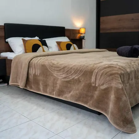 公寓 Perfect Sliema With Views Sleeps 8