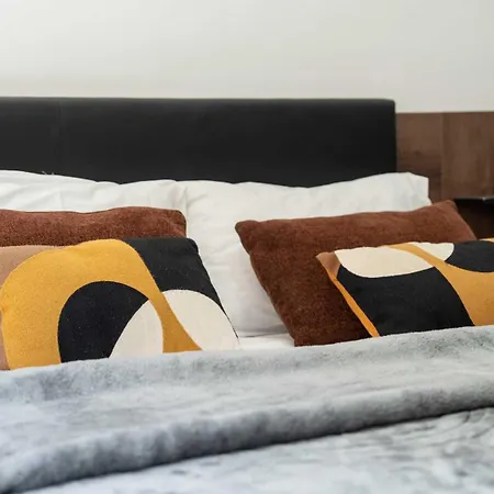 公寓 Perfect Sliema With Views Sleeps 8 Tas-Sienja