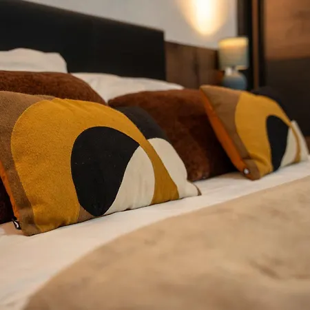 公寓 Perfect Sliema With Views Sleeps 8 *