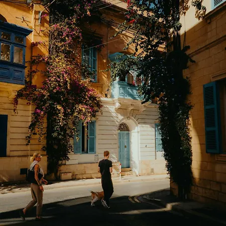 公寓 Perfect Sliema With Views Sleeps 8