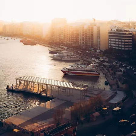 Perfect Sliema With Views Sleeps 8